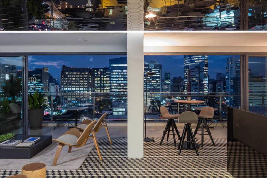 Q Forma Itaim Lägenhet São Paulo Exteriör bild